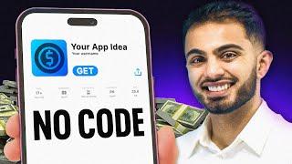 How I Build No-Code Apps That PRINT MONEY (ex $1B+ app lead dev)