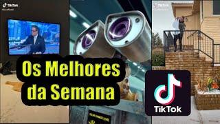 Os Melhores Tik Tok da Semana !!! Tik Tok 2020