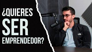 La REALIDAD Detrás de un EMPRENDEDOR | Especial Navidad