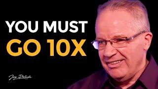 Confidence as a Capability: Mastering the Art of 10x Thinking Feat. Dan Sullivan