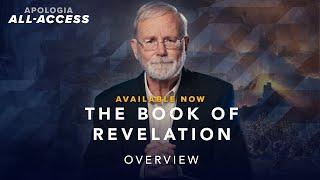 Book of Revelation w/ Dr. Kenneth Gentry | Available Now on Apologia All-Access