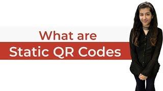 Static QR Codes: Learn Everything About the Permanent QR Codes