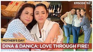 DINA BONNEVIE’S Biggest Pain As A Mother #MothersDay | Karen Davila 152