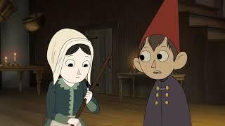 wirt & lorna | over the garden wall (2014)