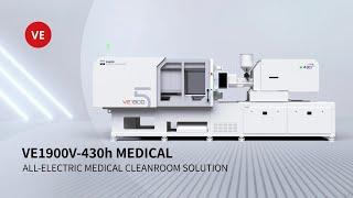 Zhafir Venus V Series VE1900V-430h Medical