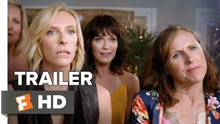 Fun Mom Dinner Trailer #1 (2017) | Movieclips Indie