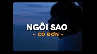 Ngôi Sao Cô Đơn - Jack - J97 x KProx「Lo - Fi Ver」/ Official Lyric Video