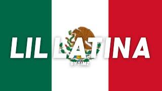 (FREE NONPROFIT) Mexican Trap Type Beat - “Lil Latina”