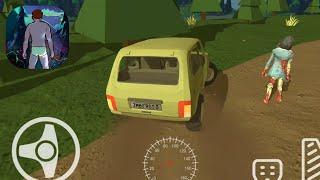 Zombie Forest 3 Underground - Survival Game NEW CAR Part 10 (Android ios)