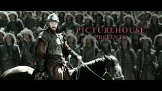 Mongol Trailer (HD 1080)