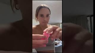 Slime Game Beauty Playing What Does it Look Like #periscope #live #instagramlive