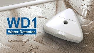 WD1 Water Detector