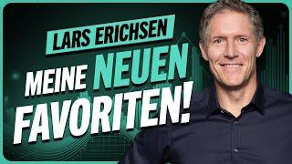 Diese 2 Aktien kaufe ich JETZT!!! // Lars Erichsen