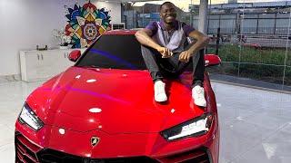 WHY I BOUGHT A LAMBORGHINI URUS OF #310,000,000 MILLION NAIRA