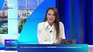 KAFE SHQETO NË SYRI TV (28.05.2024)