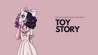 "Toy Story" - Dark Pop Type Beat |  Melanie Martinez Type Beat 2023