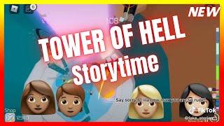 Emoji Stories TikTok  2 