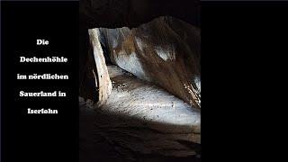 Dechenhöhle in Iserlohn und Burg Altena