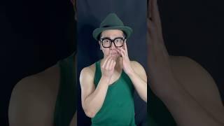 3 SIMPLE Magic Tricks Anyone Can Do｜Revealed #shorts #TikTok #magic