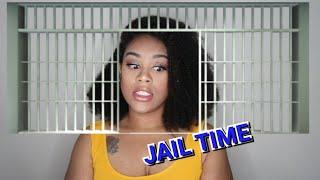 STORYTIME ...I COULD OF WENT TO JAIL