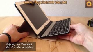 Adonit Writer Plus - Review AppGemeinde