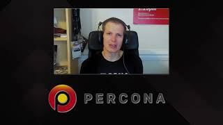 Percona co-founder and CEO, Peter Zaitsev, talks about Pliops