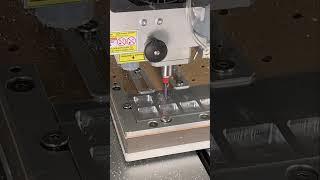 Carvera Desktop Cnc (with Tool Changer.)