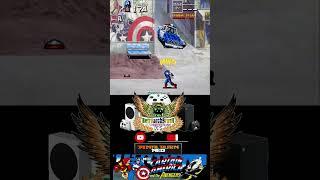 #shorts Fliperama  Captain America the Avengers vc jogou de 4 players ano de 1991