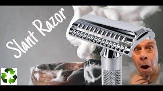 Merkur 37c Slant Safety Razor: A Beginner's Guide‌‌