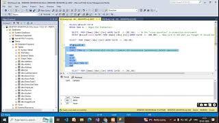 Rollback in sql server sql interview question top mnc interview question Fresher transaction in SQL