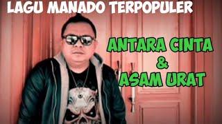 Lagu manado terpopuler II terbaru II 2020-2021 II Antara Cinta Dan Asam Urat Bobby Tiwa