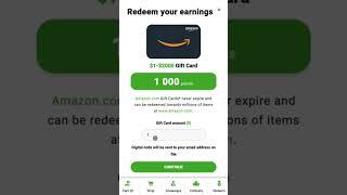 GET FREE GIFT CARDS | EARN POINTS | REDEEM REWARDS