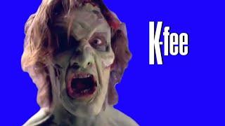 K-Fee Commercials Chromakey (Blue/Greenscreen)