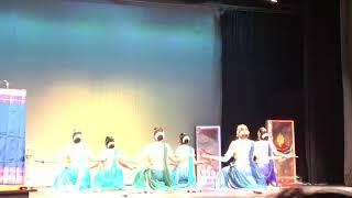 5 Elements: Water - Classical Kathak