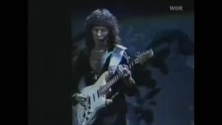 DEEP PURPLE  - Live Paris 1985 (Full Show).