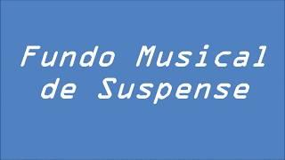 FUNDO MUSICAL PAD SUSPENSE-TALES SILVA