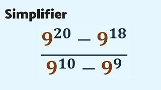 ENTRY TO OXFORD - SIMPLIFY THIS CALCULATION