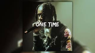 [FREE] Polo G Type Beat x Lil Durk Type Beat | "One Time” | Trap Type Beat