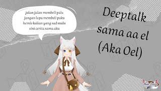 [ Deeptalk ] ayo obrolin apa aja [ Vtuber ID ]