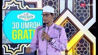 Ustaz Nur Fadhillah: Sedekah Tidak Mengurangi Harta Part 03 - CHI 17/05