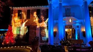 Christmas at Graceland 2023