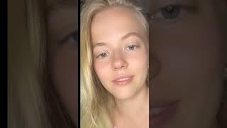 Jillian Periscope 617️ #periscope #periscopelive #vlog #broadcast #stream #live #share #beautiful 