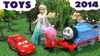 Fun Toy Trains 4U Toys 2014