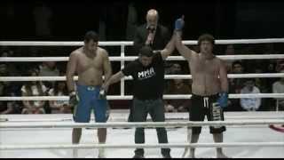 Shahin Ramazanov “AZFC” VS Nabi Mammadov “JORAT”