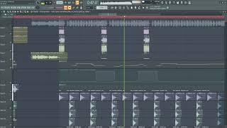 Martin Garrix & Breathe Carolina - Something (FLP REMAKE)