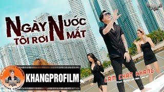 NGÀY TÔI RƠI NƯỚC MẮT | LÂM CHẤN KHANG | OFFICIAL MUSIC VIDEO | NHẠC REMIX HAY NHẤT