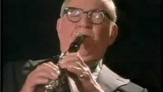 Memories of You - Benny Goodman 1985