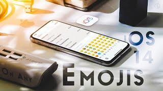 iOS 14 Emojis For Any Android // How To Install iOS 14 Emojis On Android // iOS 14 Emojis No ROOT 