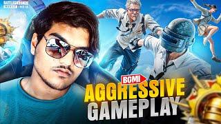 SUNDAY STREAM  RUSH GAME | BGMI LIVE INDIA | #bgmi #gaming #livestream