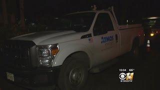 Neighborhood Frustrated By Atmos' Timing On Moving Gas Meters